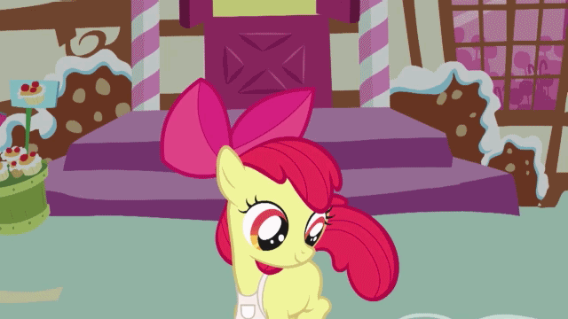 ApplebloomSpin